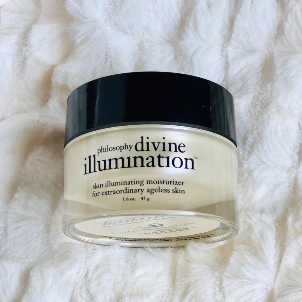 Philosophy Divine Illumination Ageless Moisturizer